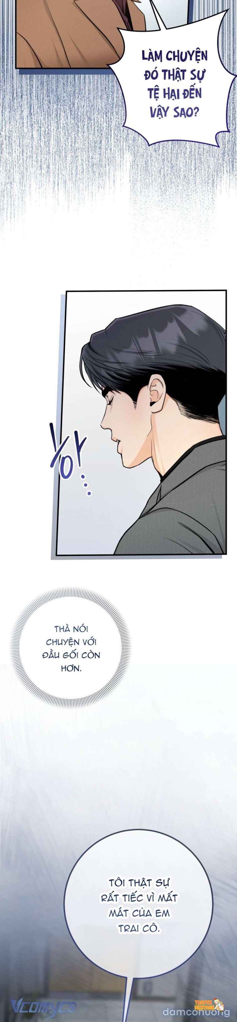 Xem ảnh tmpe9ip6q4i trong truyện hentai [18+] Chuyện Kết Hôn - Chapter 59 - hentaitvn.net