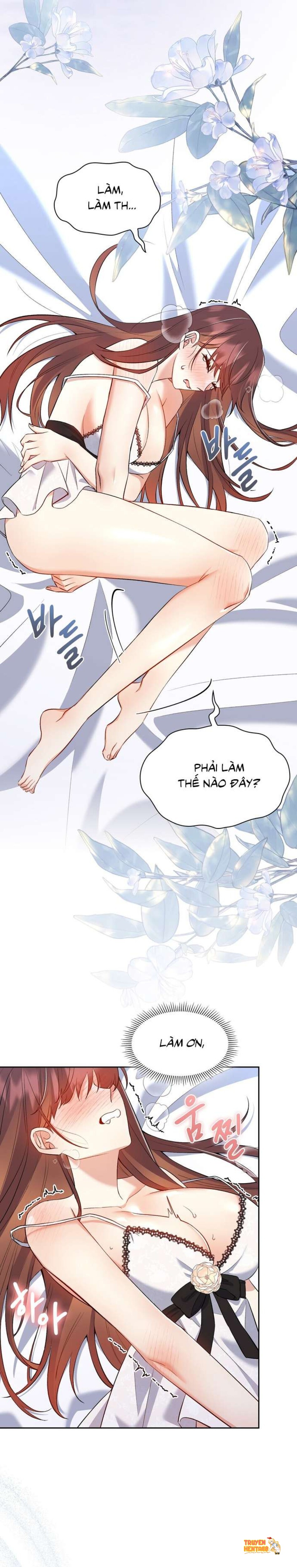 Xem ảnh tmp4pkos8aj trong truyện hentai [18+] Tôi Là M - Chapter 19 - hentaitvn.net