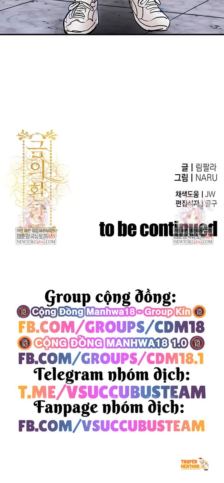 Vinh Quang Khải Hoàn - Chapter 37