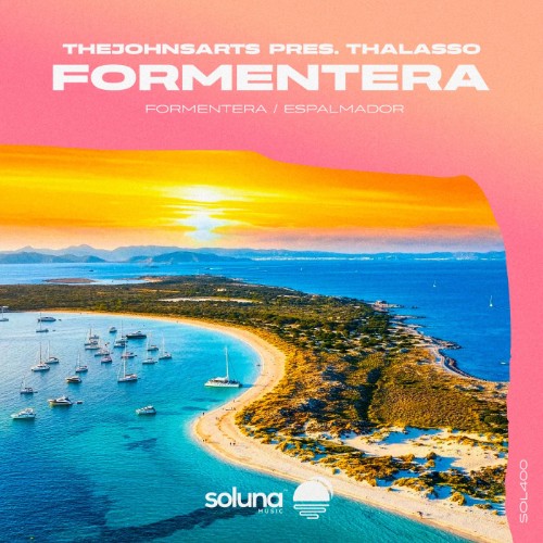 Thalasso - Formentera (2026)