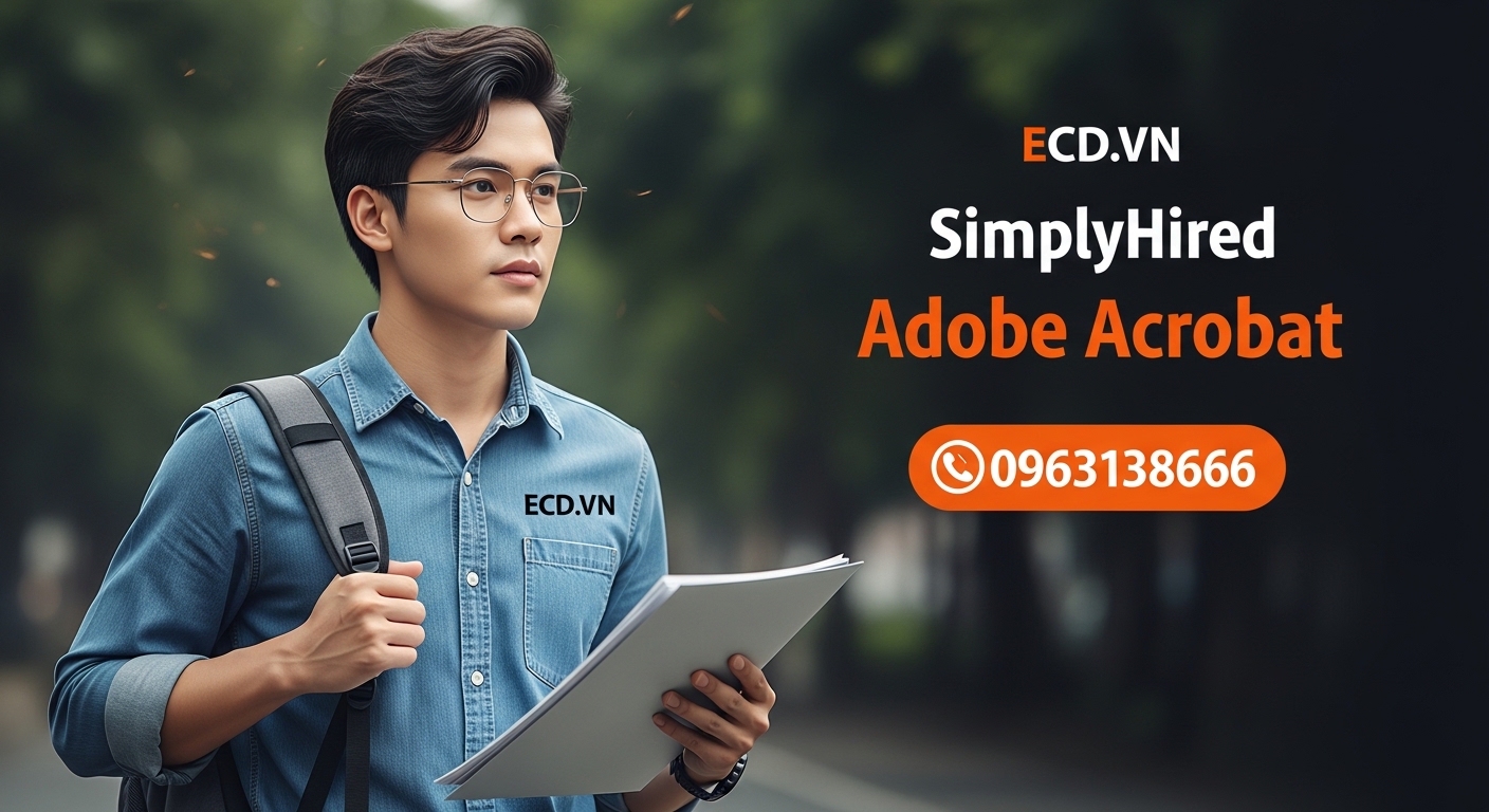 adobe acrobat phần mềm tốt nhất