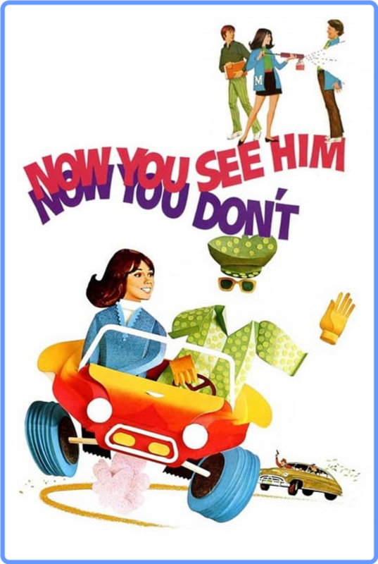 Spruzza, sparisci e spara (1972) mkv HD 720p WEBDL AC3 ITA/ENG Sub ITA