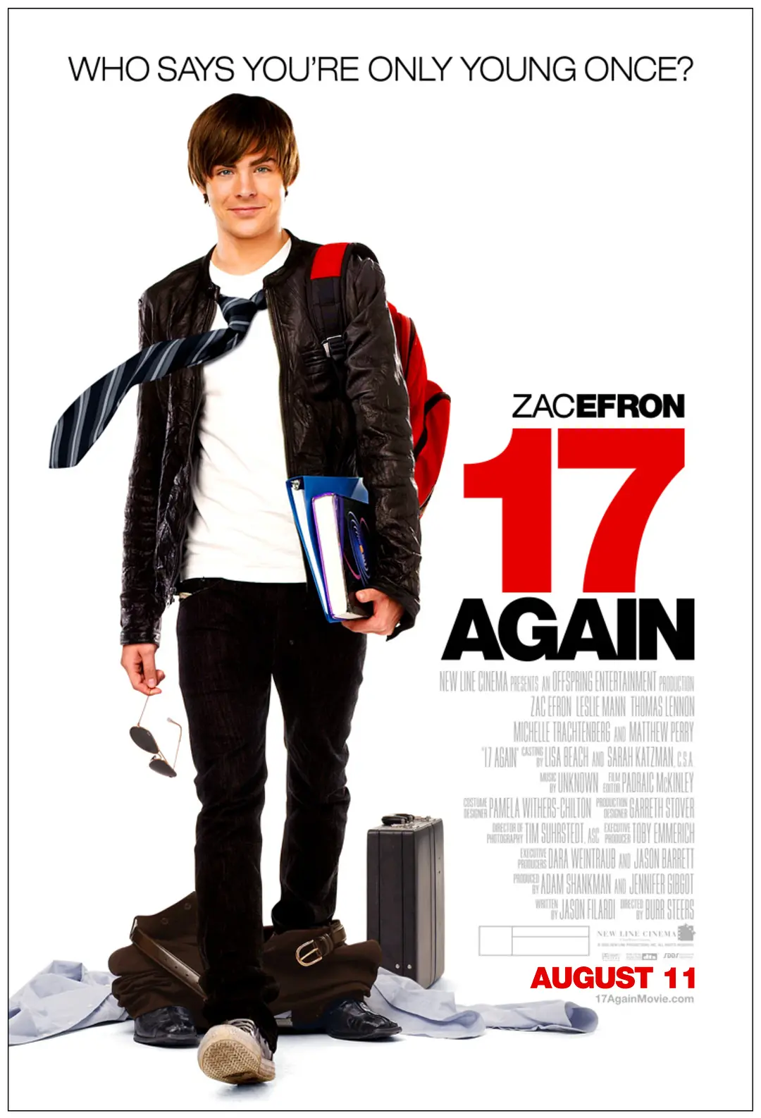 [1745] 重返十七岁 / 17 Again (2009)-131417.net