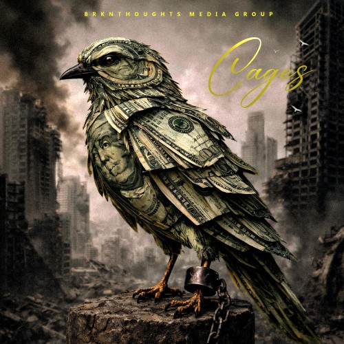 Rome Oliver - Cages (2026) MP3