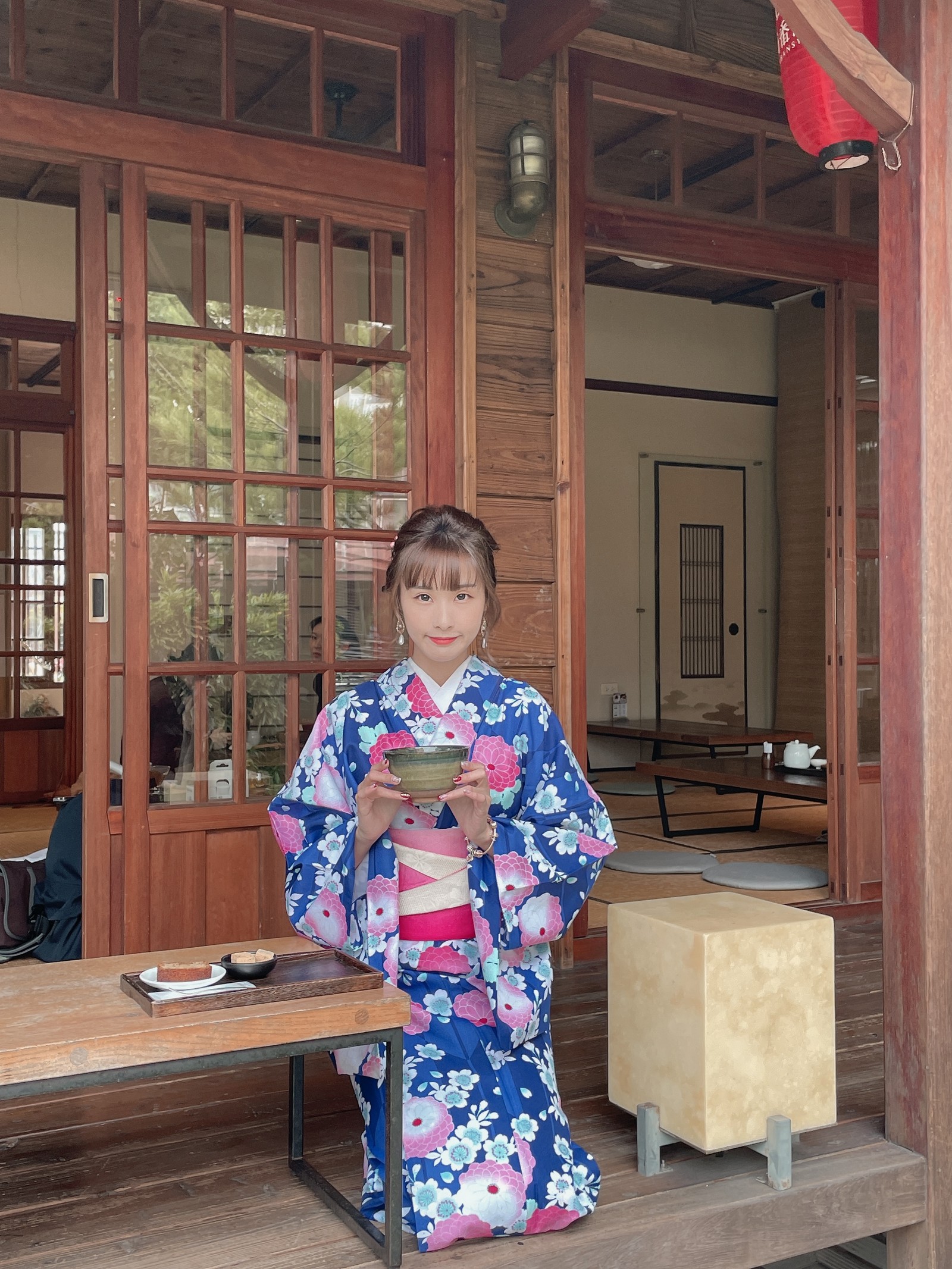 泥泥汝 和服主题 写真＋视频合集｜日式传统风高清图集（440P｜26V｜1.36GB）插图7