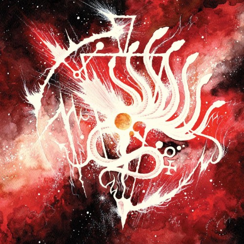Infernal-Angels-As-the-First-Blood-Fell-
