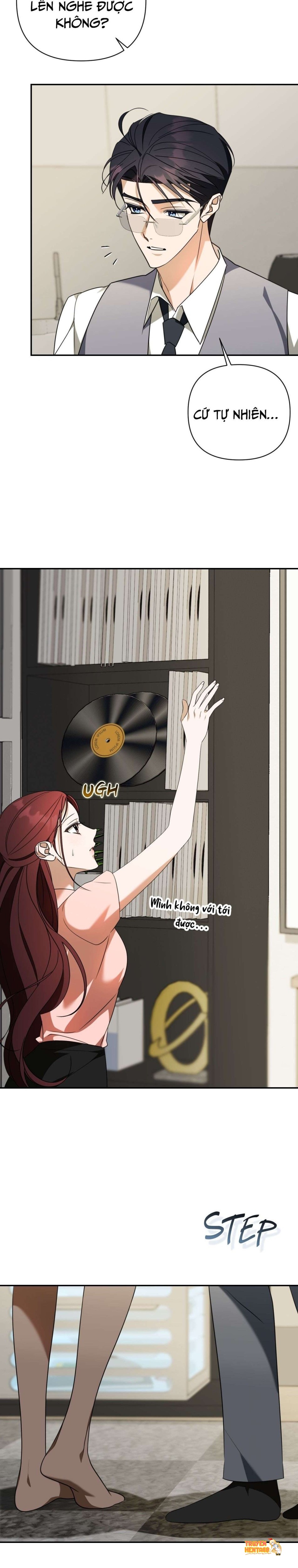 Xem ảnh [không Che] [18+] Đối Tác Trong Công Việc - Chapter 15 - tmp czh48m6 - Truyenhentaiz.net