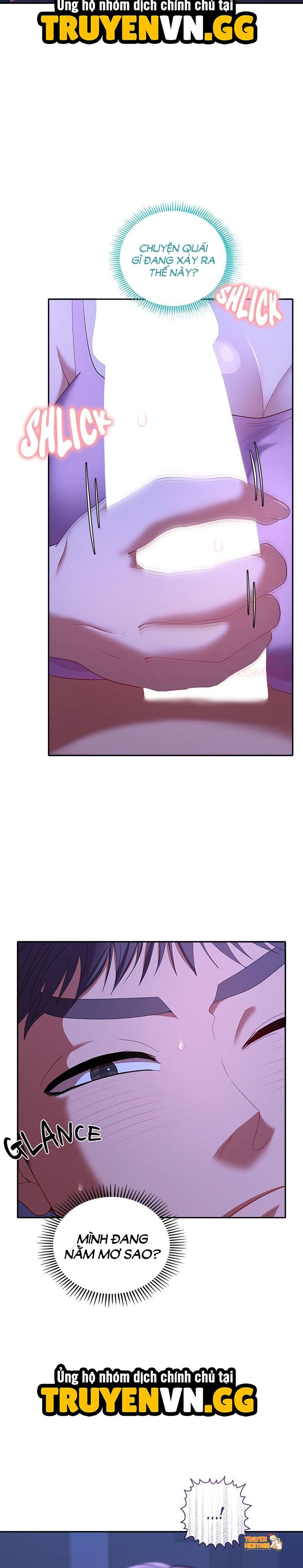 Xem ảnh Chàng Trai Của Chúng Ta - Chapter 31 - tmplob4r64p - Truyenhentaiz.net