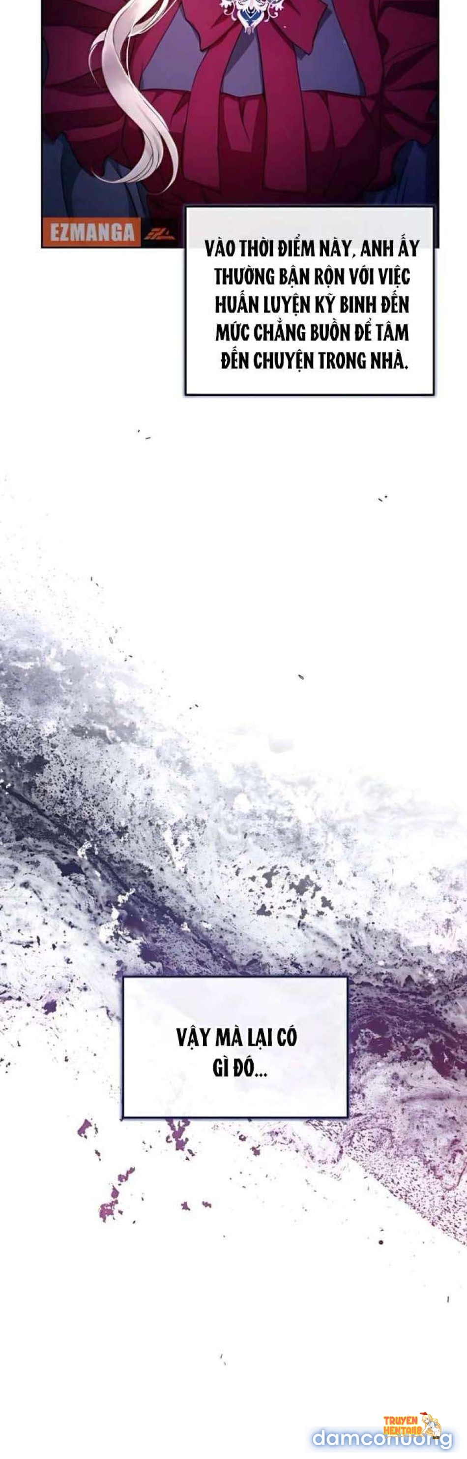 Xem ảnh [18+] Lần Thứ Hai Tôi Kết Hôn Với Quái Vật - Chapter 16 - tmp0vismeu1 - Truyenhentaiz.net