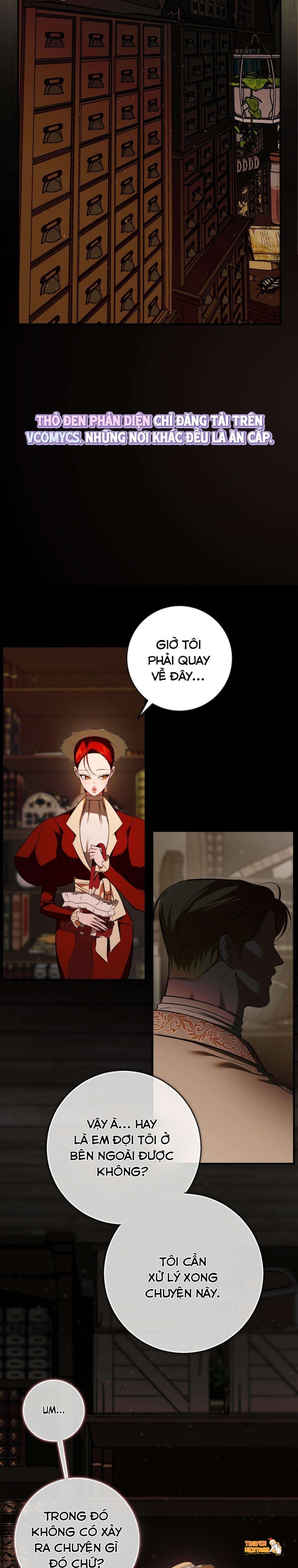 Xem ảnh 『18+ Không Che』trở Thành Mối Tình Đầu Của Con Trai Kế - Chapter 39 - tmp58cf5zwk - Truyenhentaiz.net