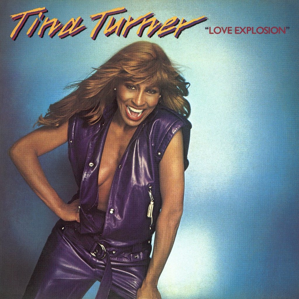 Tina Turner- Love Explosion 2023 24Bit-96kHz [FLAC]  Uqtcu4719alv