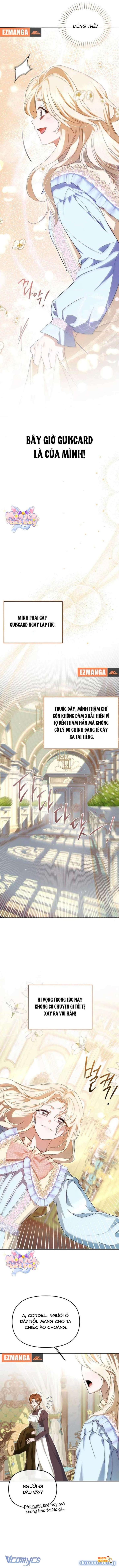 Xem ảnh [18+] Lần Thứ Hai Tôi Kết Hôn Với Quái Vật - Chapter 13 - tmp5n clt1b - Truyenhentaiz.net