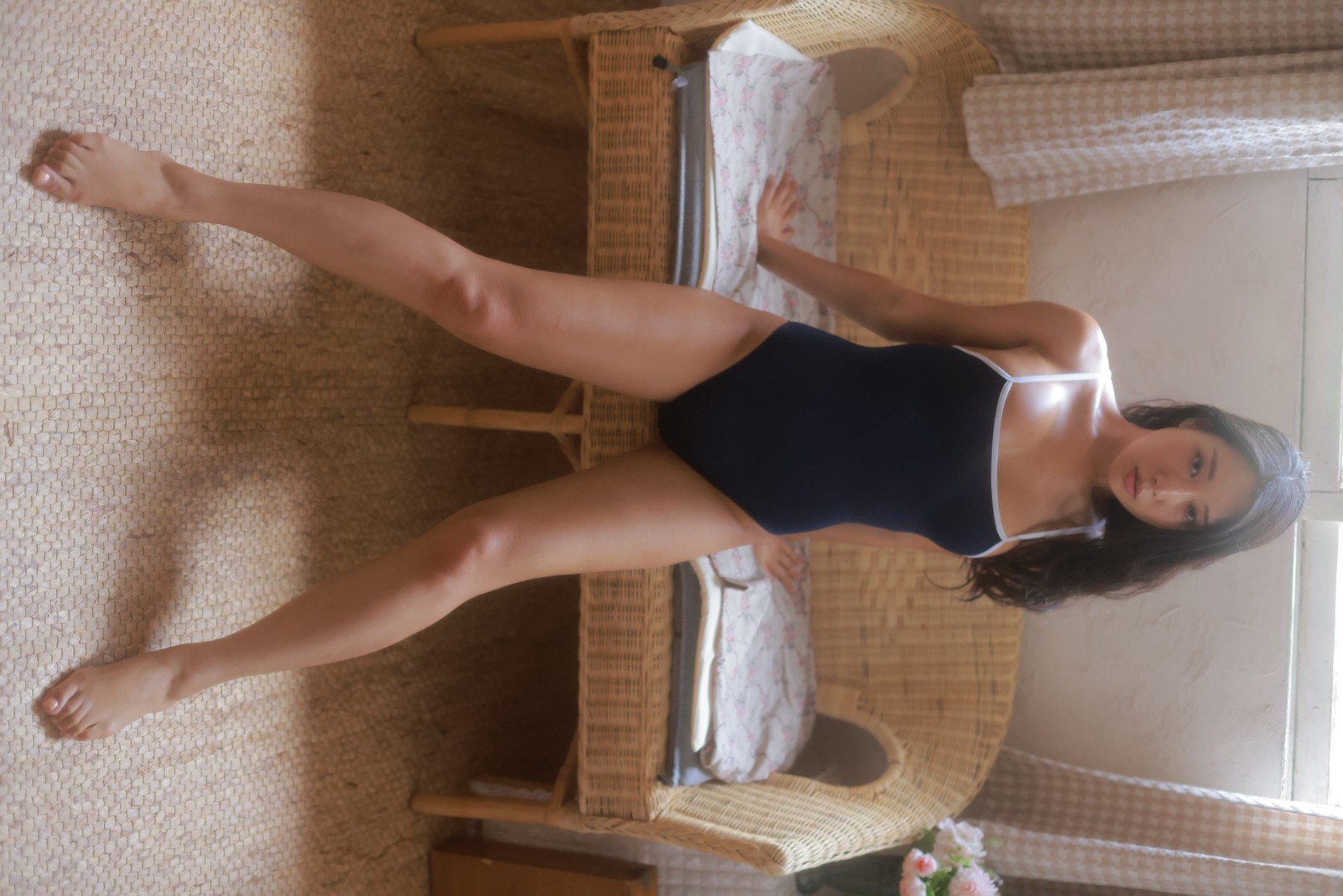 CoCo｜Vacation 度假主题写真视频合集 · 自然光氛围大片（162P+2V）插图1