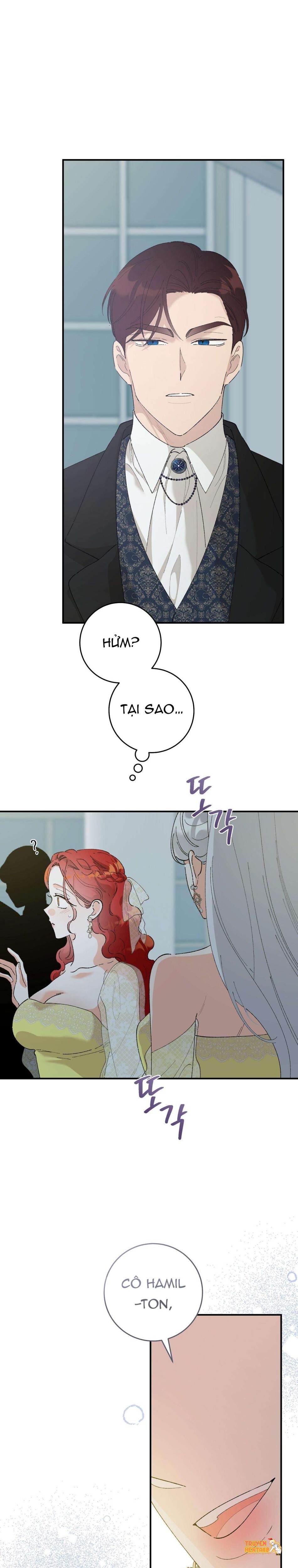 Xem ảnh [không Che] [18+] Sở Thích Khó Nói Của Quý Cô - Chapter 11 - tmp40ite36a - Truyenhentaiz.net