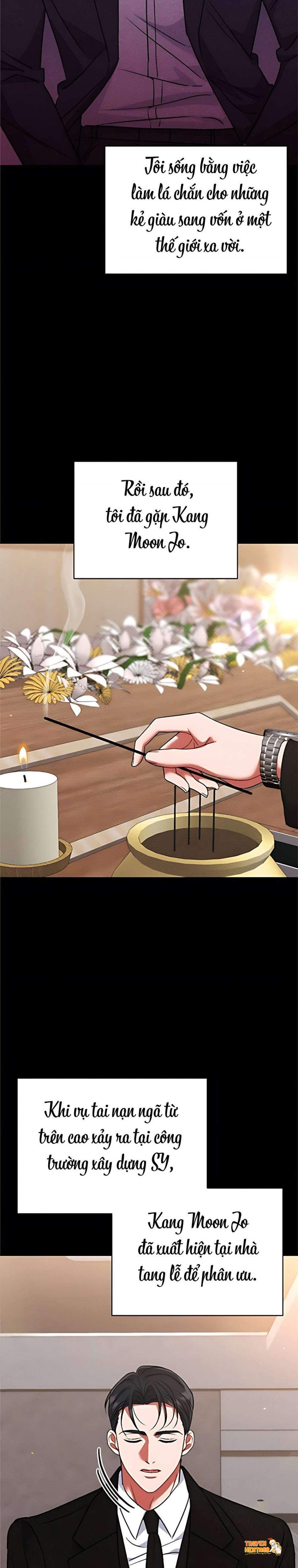 Xem ảnh 〖18+〗- Tin Đồn Bẩn Thỉu - Chapter 8 - tmp03j2abff - Truyenhentaiz.net