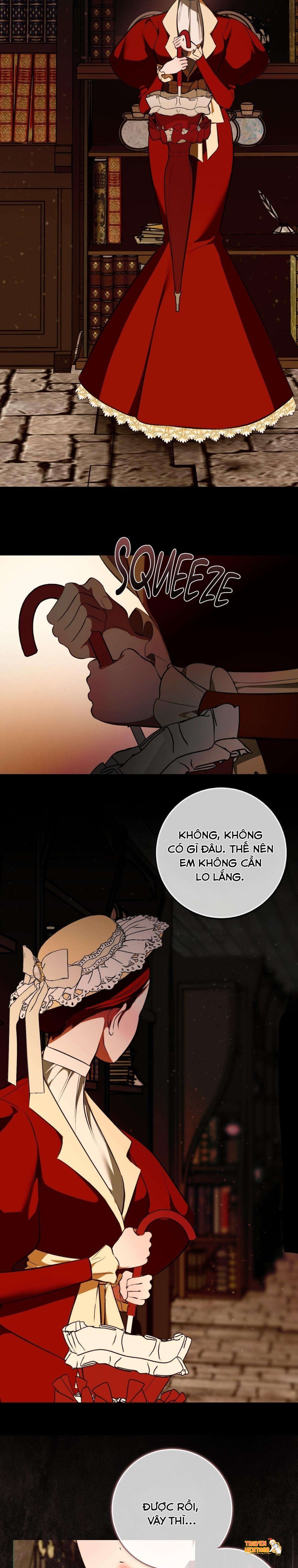 Xem ảnh 『18+ Không Che』trở Thành Mối Tình Đầu Của Con Trai Kế - Chapter 39 - tmptwzn7v4o - Truyenhentaiz.net