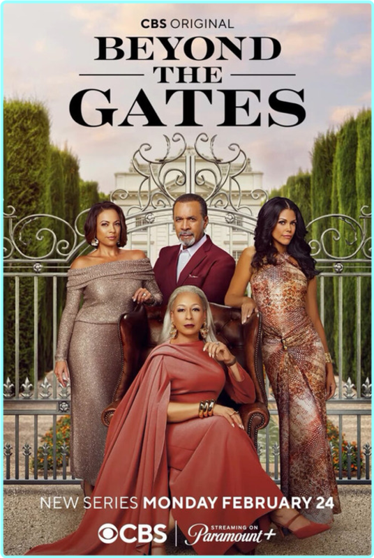 Beyond The Gates S01E132 [1080p/720p] (HEVC) (x265) [MeGusta]