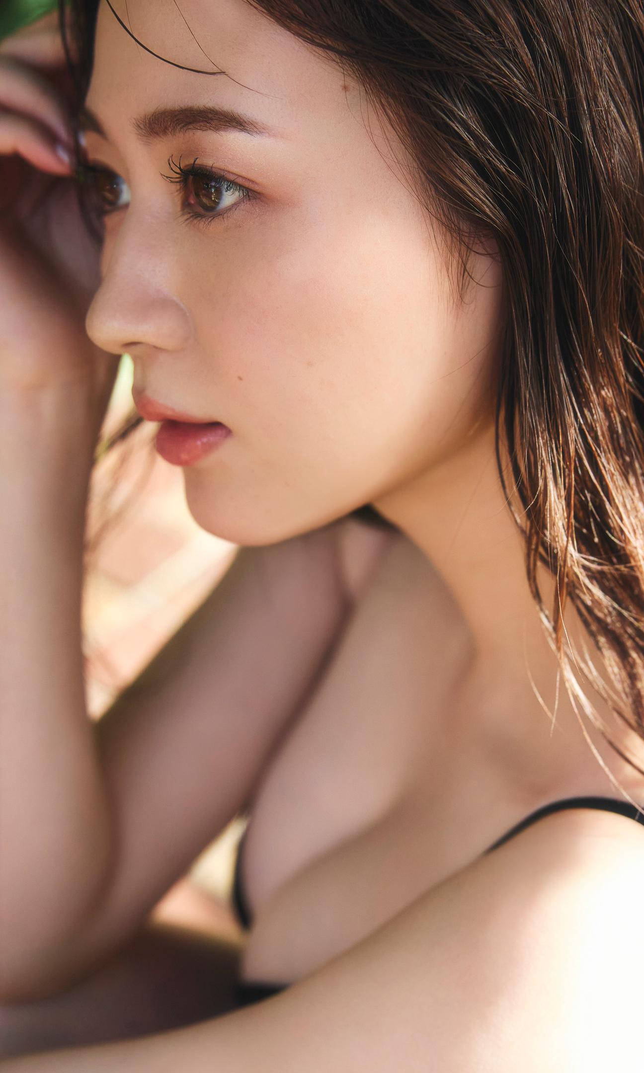 江籠裕奈 NO.001「Light＆Shadow」 53