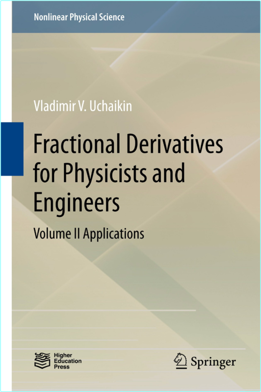 Fractional Derivatives For Physicists And Engineers Vol II (2025)
