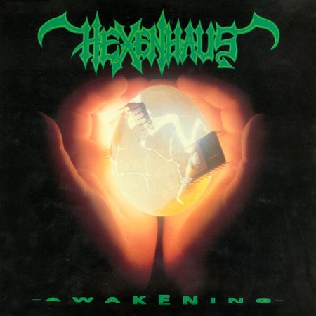 Hexenhaus - Awening (2025)