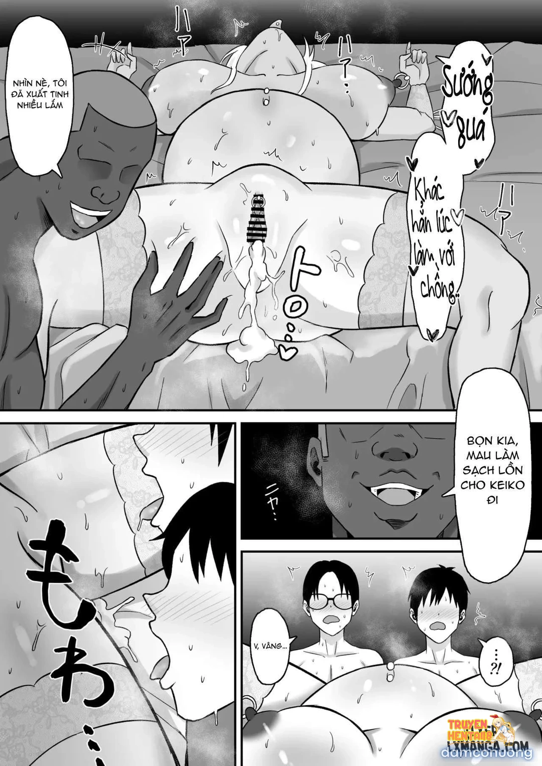 Xem ảnh tmpp5vz994a trong truyện hentai Lũ Bắt Nạt Con Trai Tôi - Chapter 3 - www.hentaitvn.net