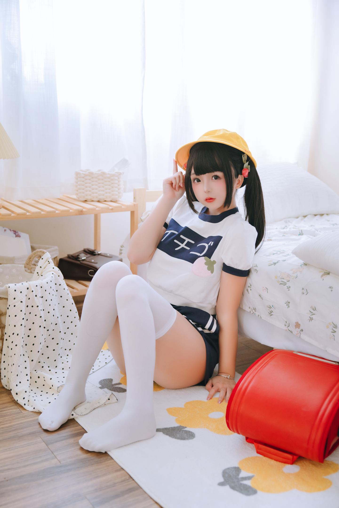日奈娇 NO.002 萝莉 25