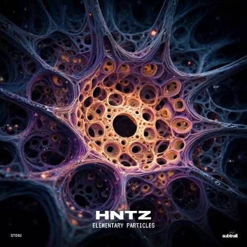 HNTZ - Elementary Particles (2026)