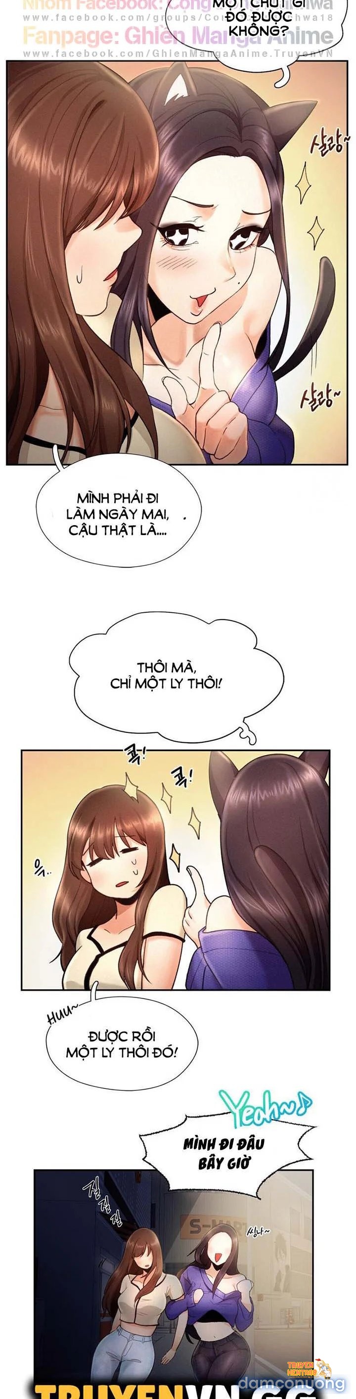 Trang truyện tmp9ia56vth trong truyện tranh Cuộc Sống Thăng Hoa - Chap 4 - lxmanga.org