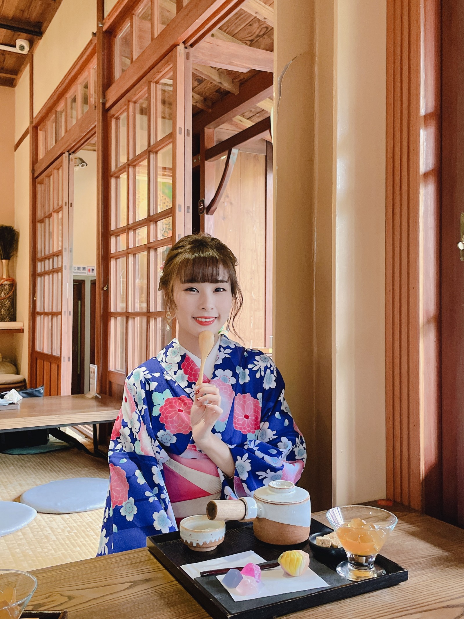 泥泥汝 和服主题 写真＋视频合集｜日式传统风高清图集（440P｜26V｜1.36GB）插图3
