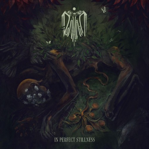 Domhain - In Perfect Stillness (2026)