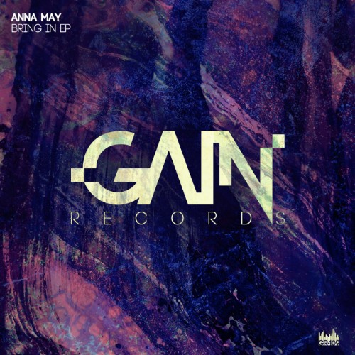 Anna May - Bring In EP (2026)