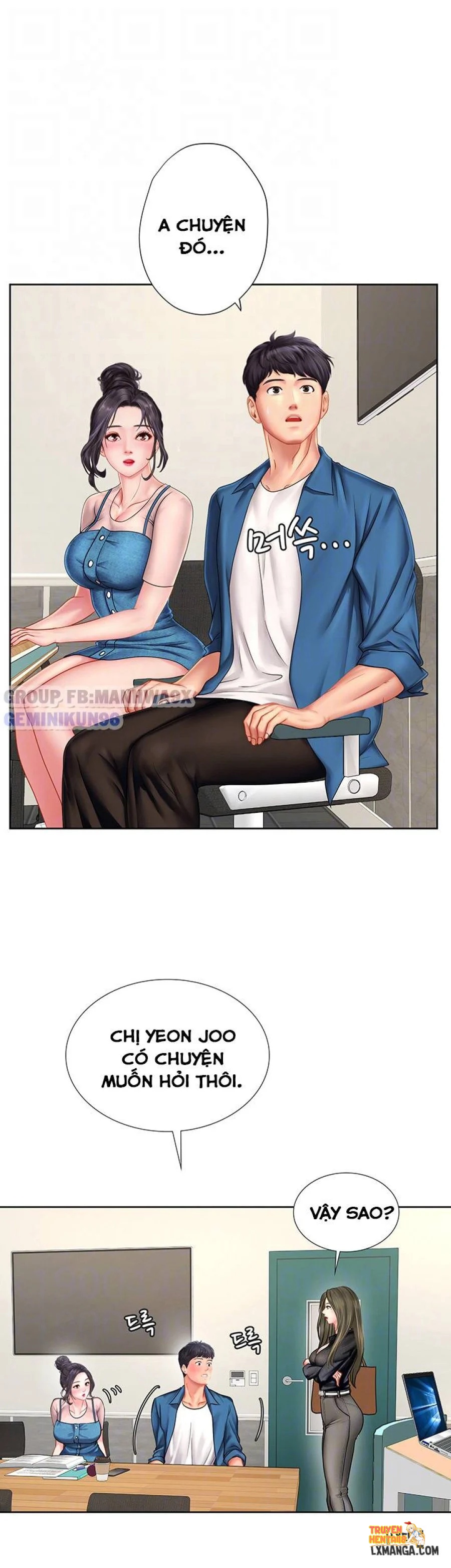 Xem ảnh tmplstsx98l trong truyện hentai Noryangjin - Chap 47 - www.hentaitvn.net