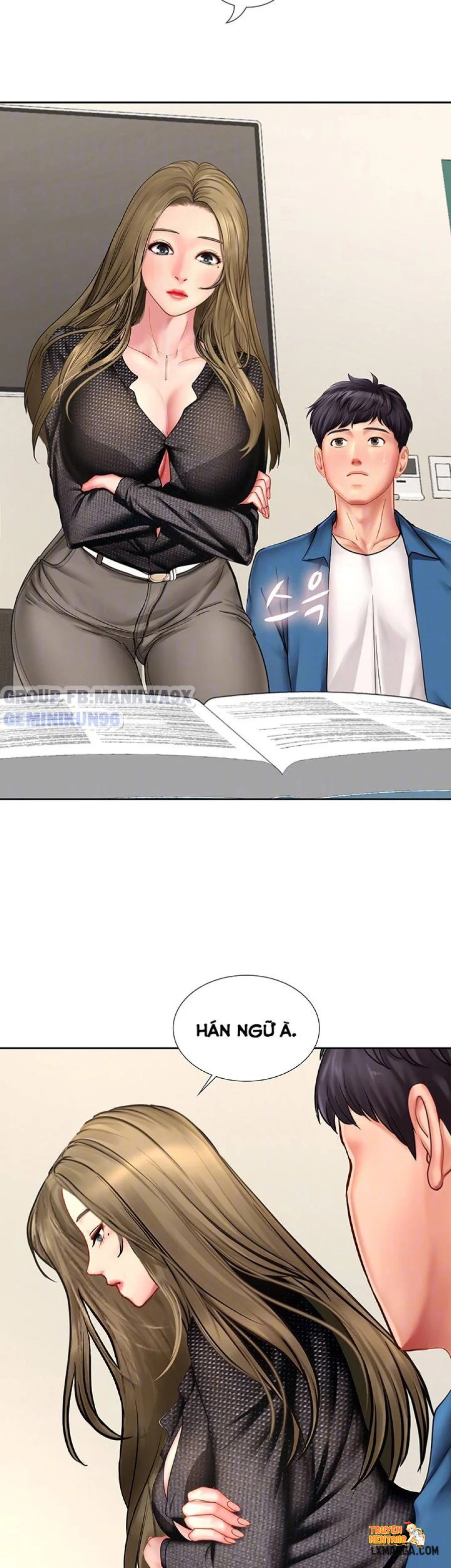 Xem ảnh tmp8yylngmy trong truyện hentai Noryangjin - Chap 47 - www.hentaitvn.net