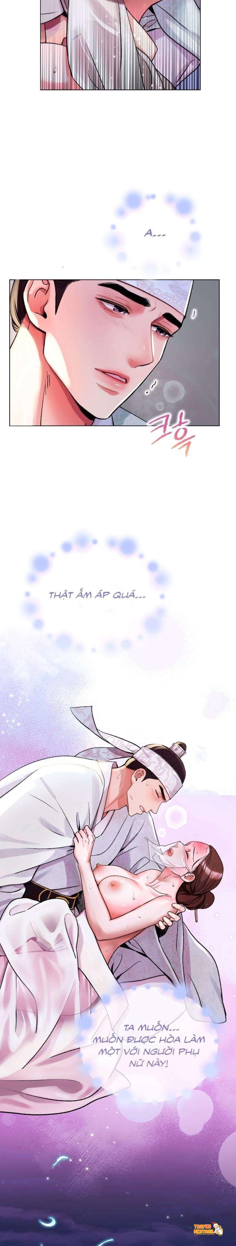 Xem ảnh Chấm Đỏ Định Mệnh - Chapter 2 - tmpdunasdxj - Truyenhentaiz.net