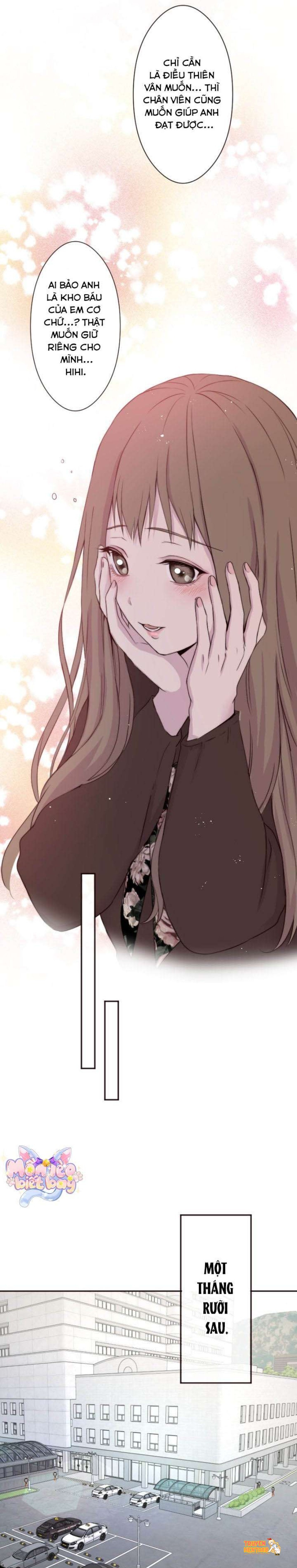 Xem ảnh Cám Dỗ Nguy Hiểm - Chapter 22 - tmpo 867h9n - Truyenhentaiz.net