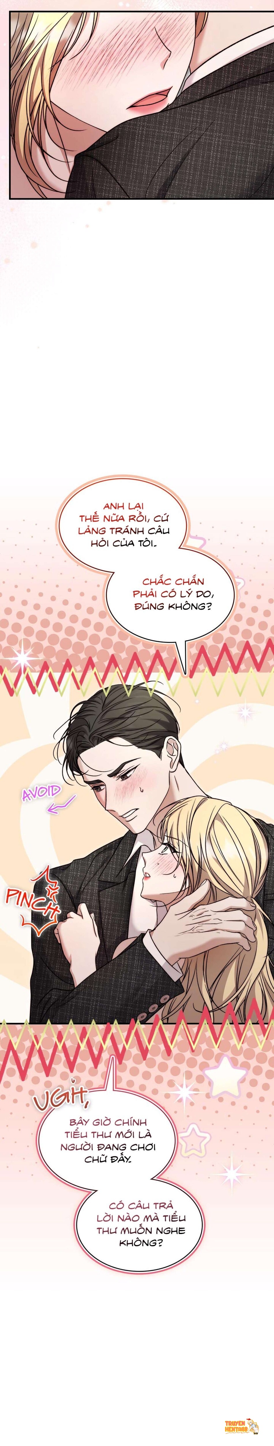 Xem ảnh tmp92xuy8q2 trong truyện hentai [không Che] [18+] Tiểu Thư Quá Tò Mò - Chapter 7 - www.hentaitvn.net