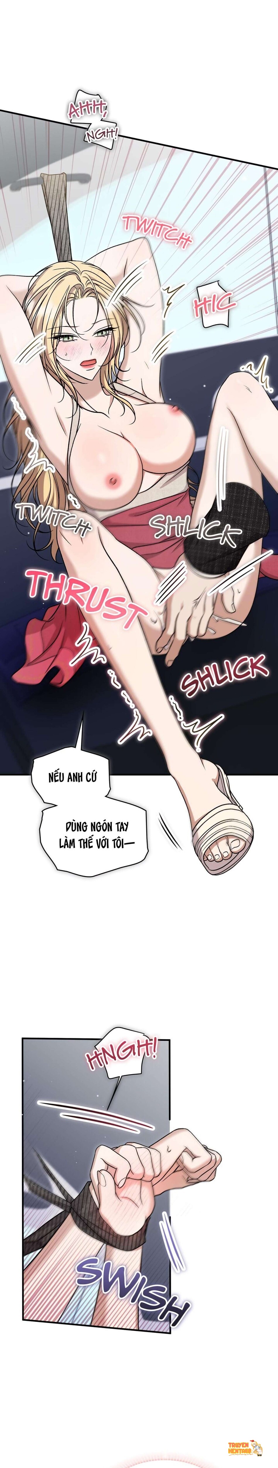Xem ảnh tmp98cxuf1e trong truyện hentai [không Che] [18+] Tiểu Thư Quá Tò Mò - Chapter 7 - www.hentaitvn.net