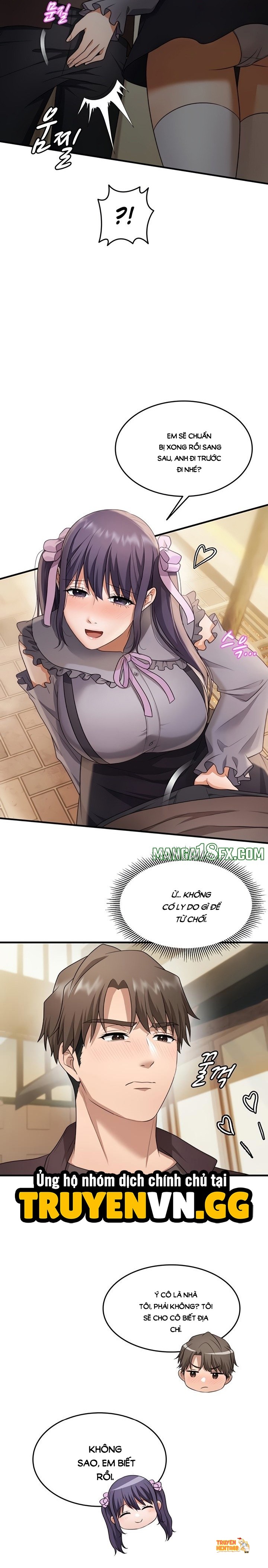 Xem ảnh Viết Lại Cuộc Đời - Chapter 18 - tmp8ct 8qml - Truyenhentaiz.net