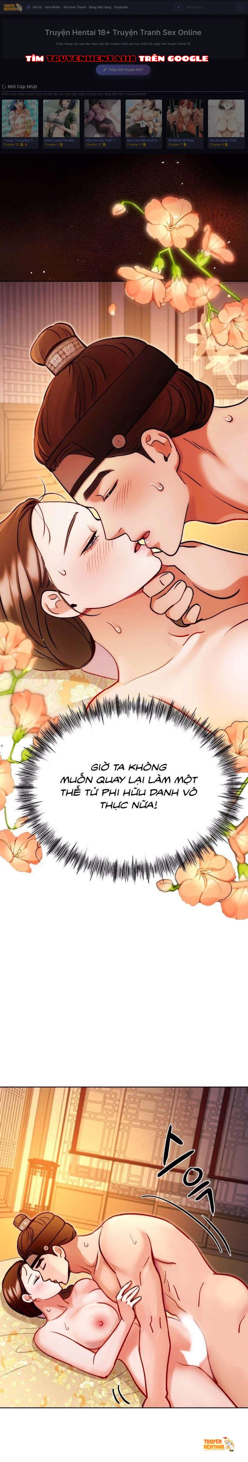 Xem ảnh Chấm Đỏ Định Mệnh - Chapter 9 - tmpdsq4xxra - Truyenhentaiz.net