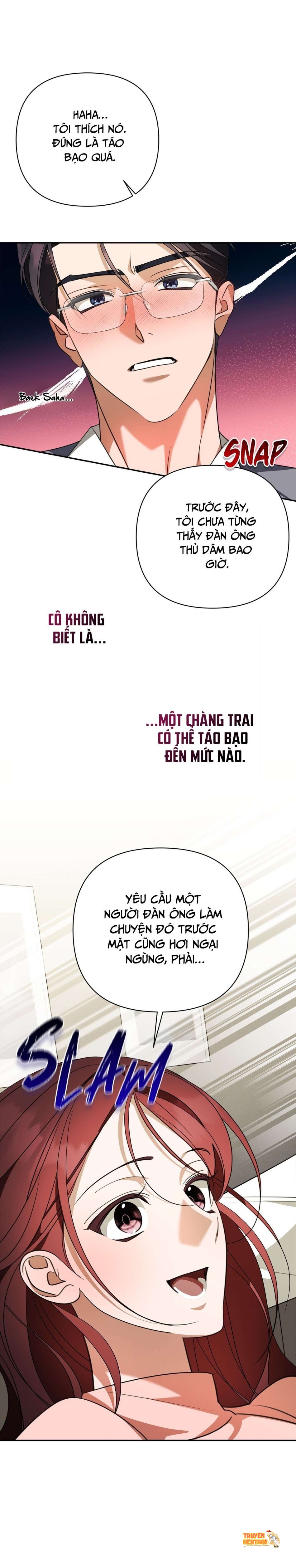 Xem ảnh [không Che] [18+] Đối Tác Trong Công Việc - Chapter 16 - tmp6xeo9k6g - Truyenhentaiz.net