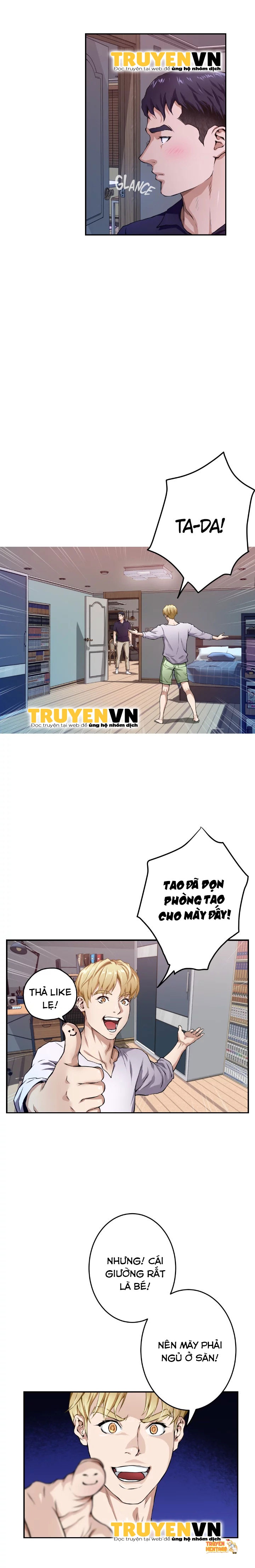 Xem ảnh tmpevk rwos trong truyện hentai Qua Đêm Với Chị Yêu - Chapter 2 - www.hentaitvn.net
