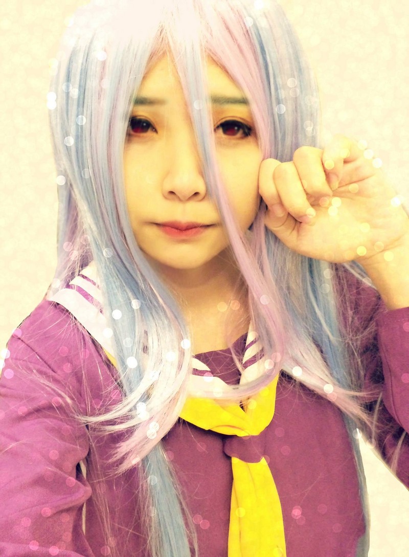 Hana Bunny Cosplay 超大合集｜728P 高清写真图片资源合集[728P-819.3M]插图3