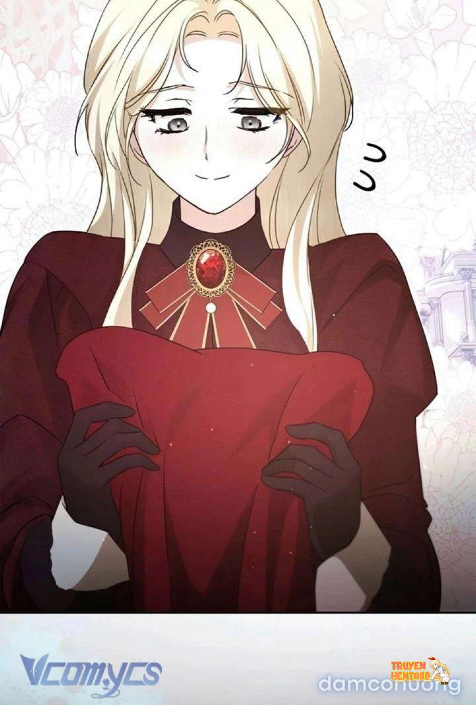 Xem ảnh [18+] Lần Thứ Hai Tôi Kết Hôn Với Quái Vật - Chapter 33 - tmpyyoiwq8i - Truyenhentaiz.net