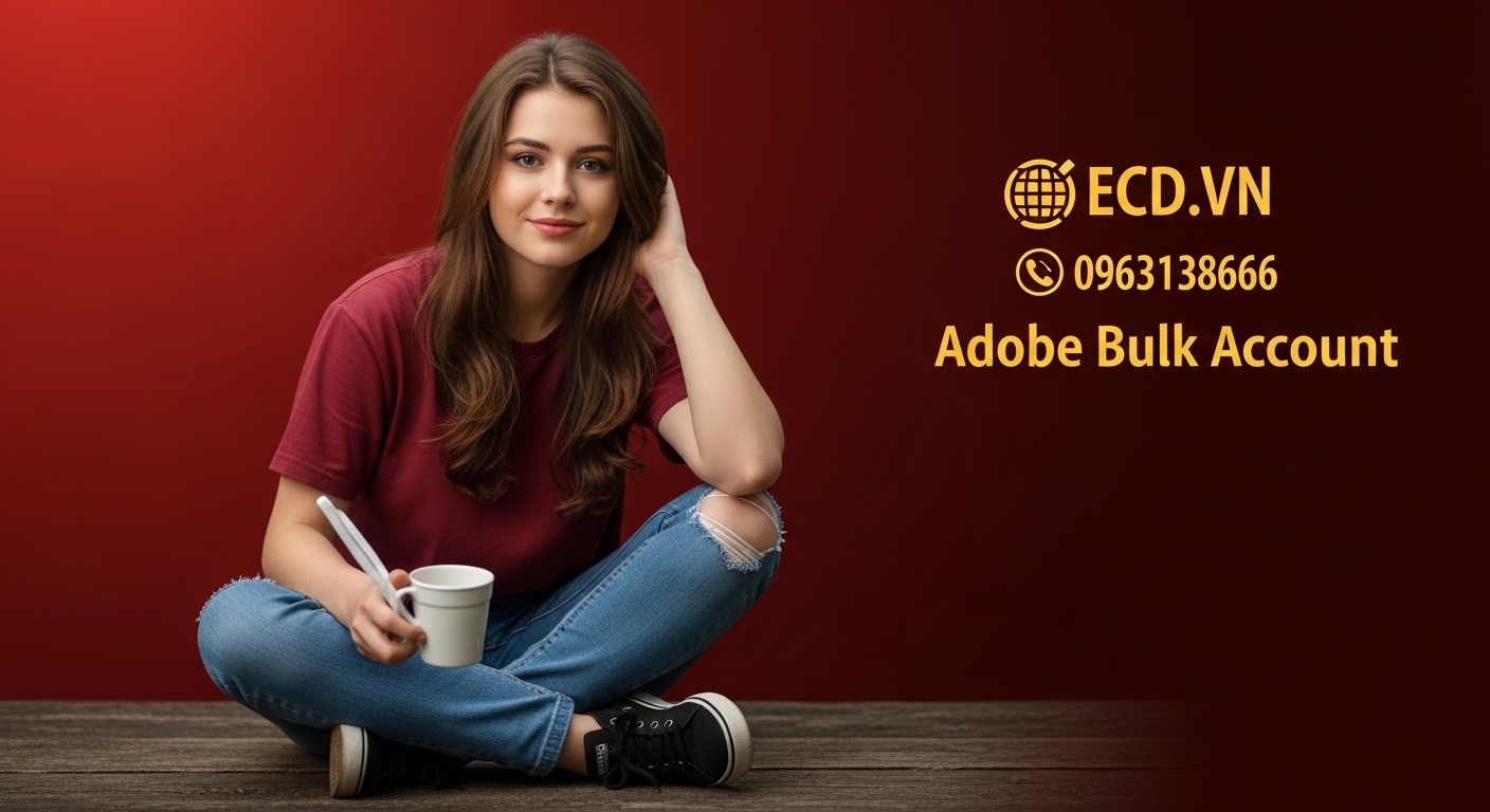 Account Import Adobe