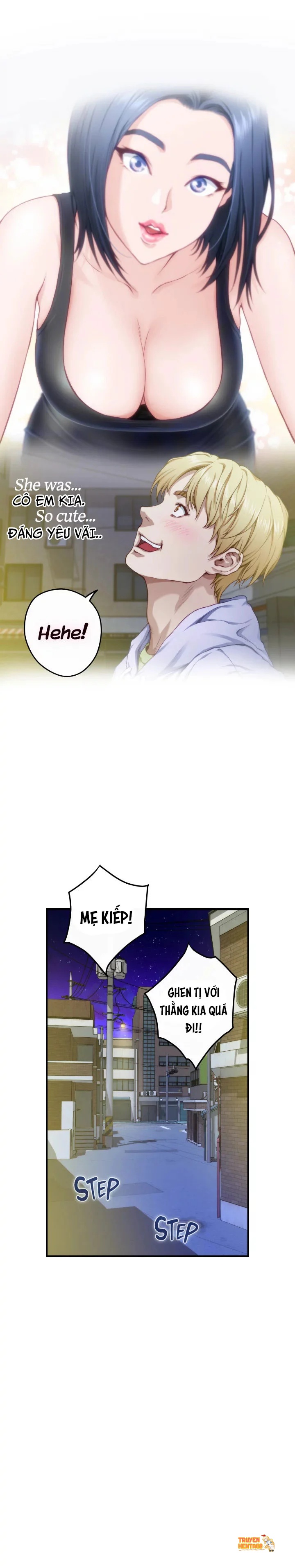 Xem ảnh tmptwb8qz3g trong truyện hentai Qua Đêm Với Chị Yêu - Chapter 8 - www.hentaitvn.net