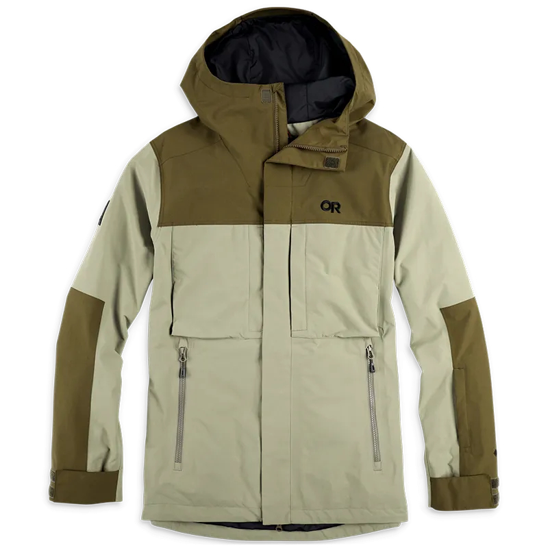 Outdoor Research / Men's Mt Baker Storm Jacket