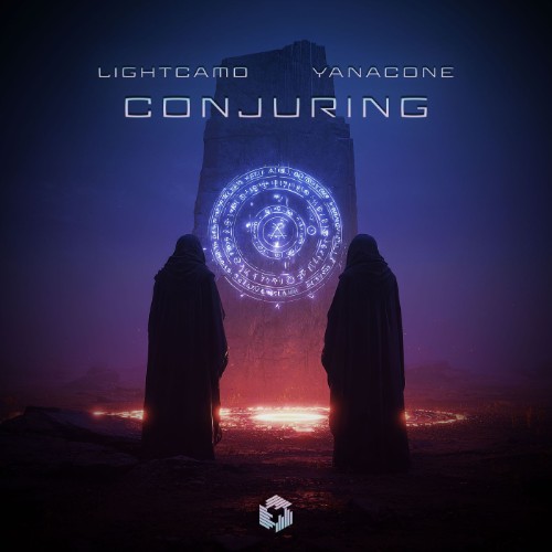 00-yanacone-and-lightcamo-conjuring-tgnr