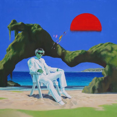 Bart Graft - Jewel in the Crown (2024)