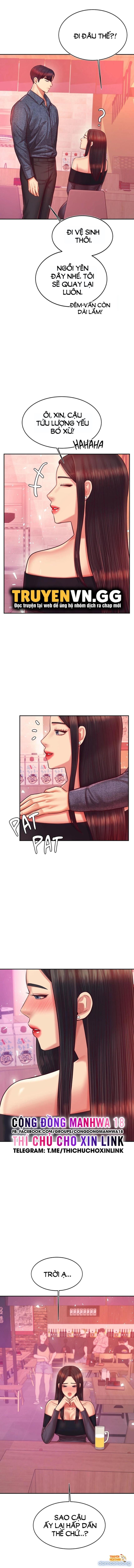 Trang truyện tmp0o3dyjbq trong truyện tranh Cô Giáo Ngoài Giờ - Chapter 32 - truyenhentai18.net