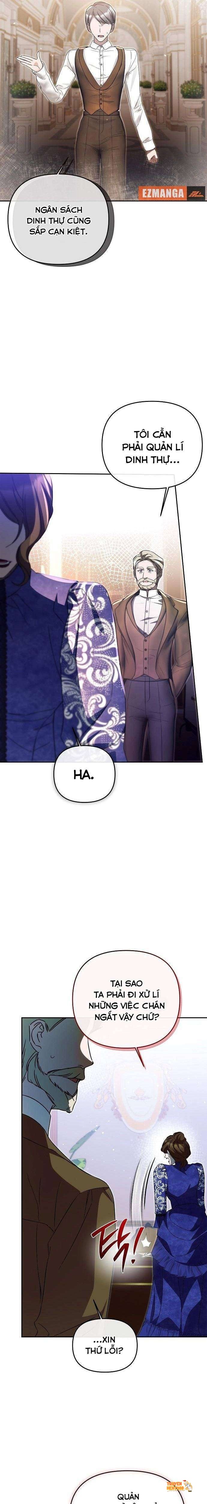 Xem ảnh [18+] Lần Thứ Hai Tôi Kết Hôn Với Quái Vật - Chapter 22 - tmplmn0wkn0 - Truyenhentaiz.net